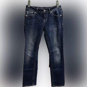 Miss Me Jeans Size 27